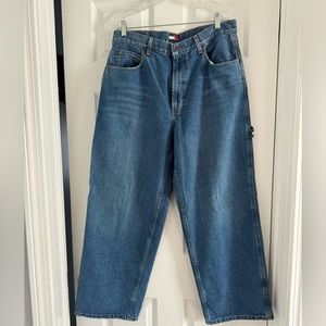 Vintage men’s Tommy Hilfiger jeans